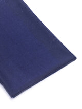 Navy Blue Pashmina